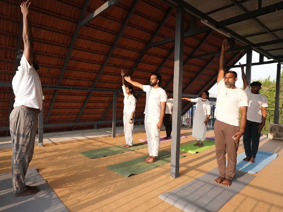 Lifestyle Health Care