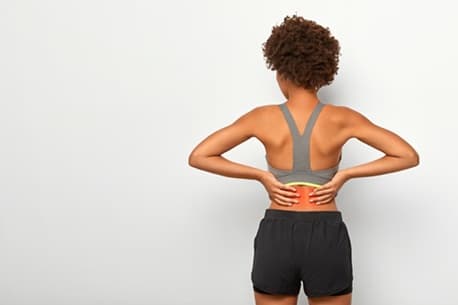 Ennakkathara Back Pain Treatment Back Pain