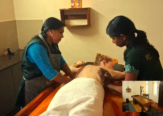 14 Days Panchakarma Ayurveda Detox Retreat 14 Days Panchakarma Ayurveda Detox Retreat
